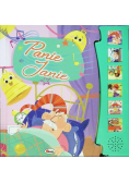 Panie Janie
