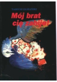 Mój brat cię zabije O wojnie w Jugosławii