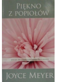 Piękno z popiołów