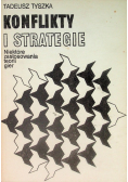 Konflikty i strategie