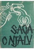 Saga o Njalu