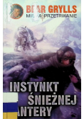 Instynkt śnieżnej pantery