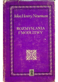 Rozmyślania i modlitwy