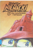 Pan samochodzik i fantomas
