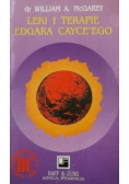 Leki i terapie Edgara Cayceego