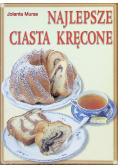 Najlepsze ciasta kręcone