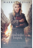 Złodziejka książek