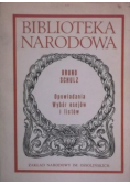 Opowiadania wybór esejów i listów