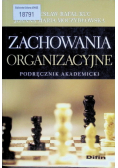 Zachowania organizacyjne