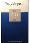 Encyklopedia Tom 19 Trybu wielk