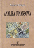 Analiza finansowa