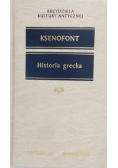 Historia grecka