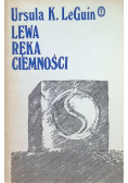 Lewa ręka ciemności