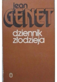 Dziennik złodzieja