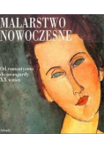 Malarstwo nowoczesne od renesansu do awangardy XX wieku