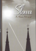 Słowa