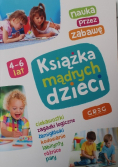 Książka mądrych dzieci 4-6 lat
