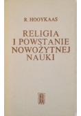 Religia i powstanie nowożytnej nauki