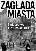 Zagłada miasta