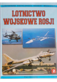 Lotnictwo wojskowe Rosji