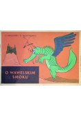 O wawelskim smoku