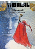 Thorgal Tom 15 Władca gór