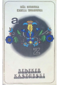 Bedeker kaszubski