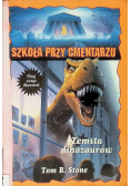 Zemsta dinozaurów