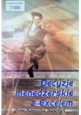 Decyzje menedżerskie z Excelem
