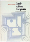 Zasady działania tranzystorów