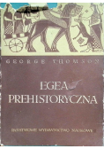 Egea prehistoryczna