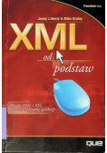 XML od podstaw