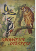Opowieści Ptaszęce