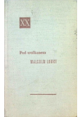 Pod wulkanem