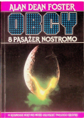 Obcy 8 pasażer Nostromo