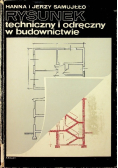 Rysunek techniczny i odręczny w budownictwie
