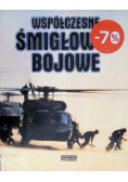 Współczesne śmigłowce bojowe