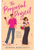 The proposal project