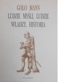 Ludzie myśli ludzie władzy historia