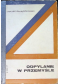 Odpylanie w przemyśle