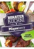 Bohater kuchni. Mięsożercy