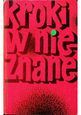 Kroki w nieznane
