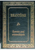 Żywoty pań swawolnych