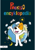 Reksio. Encyklopedia