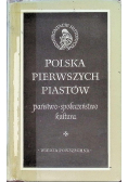 Polska pierwszych Piastów