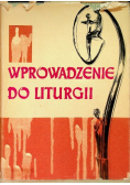 Wprowadzenie do liturgii