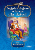 Brzechwa Najpiękniejsze wiersze dla dzieci