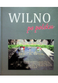 Wilno po polsku