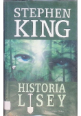 Historia Lisey