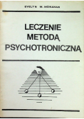 Leczenie metodą psychotroniczną